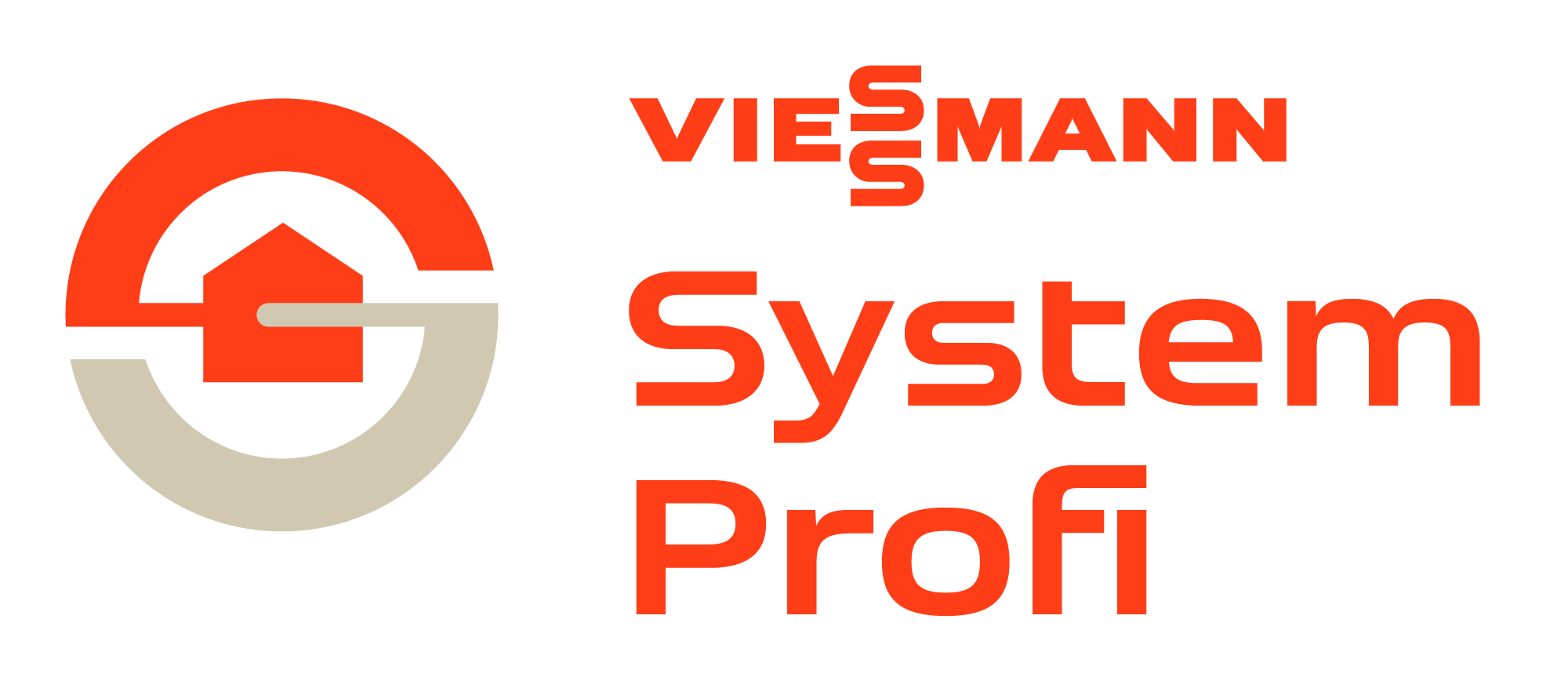 Viessmann System Profi